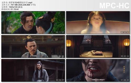 中文字幕国产片,穿越时空的传奇故事 第2张 中文字幕国产片,穿越时空的传奇故事 第2张