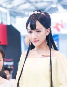 国产伪娘,国产伪娘的崛起与魅力展现 第2张 国产伪娘,国产伪娘的崛起与魅力展现 第2张