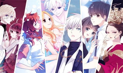 国产动漫网,探索中国动漫产业的璀璨星河 第2张 国产动漫网,探索中国动漫产业的璀璨星河 第2张