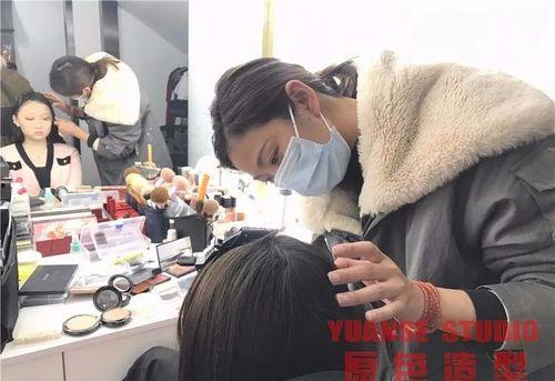 娱乐公司吃瓜现场